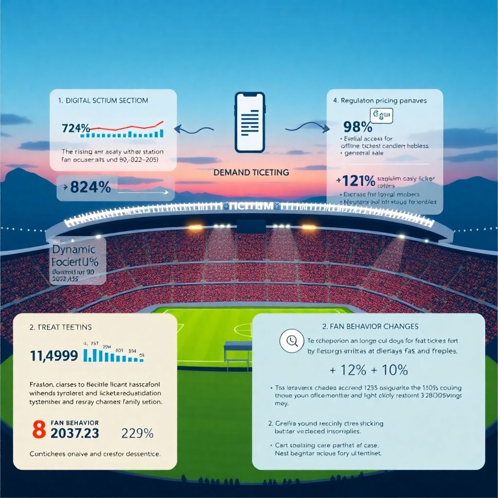 Обновления по билетной кампании фанатов: свежая информация и сроки