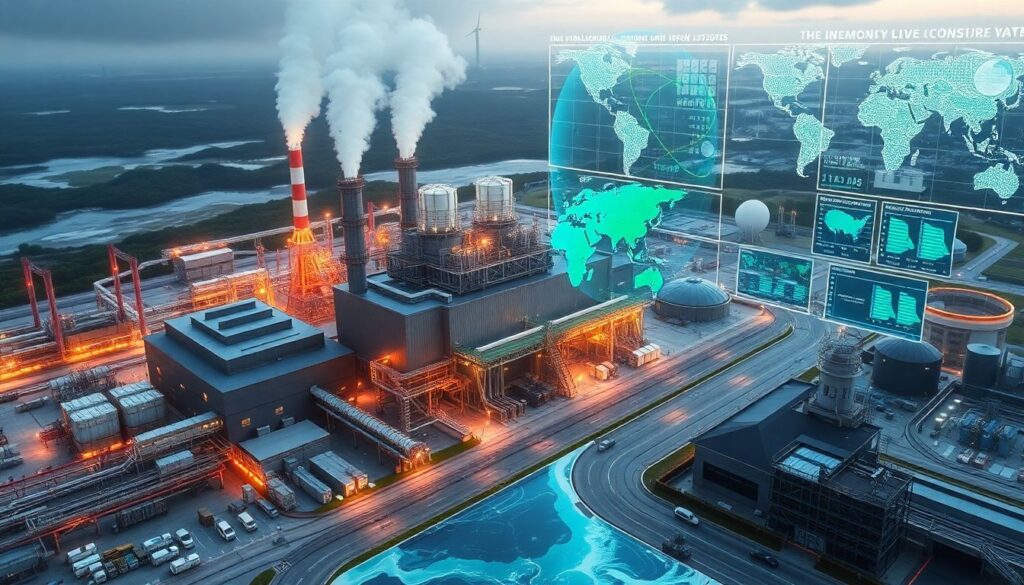 Непредвиденные изменения погодных условий и их влияние - иллюстрация