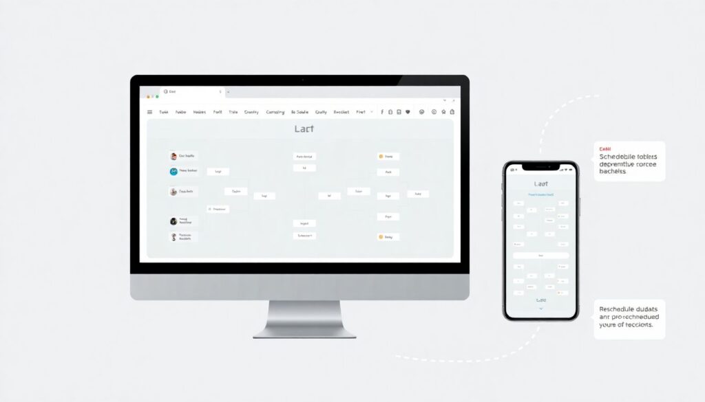 Календарная сетка турнира после матча - иллюстрация