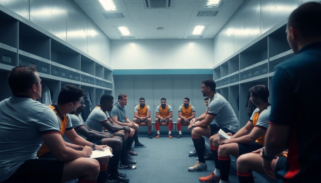 Психология команд после опасных моментов - иллюстрация