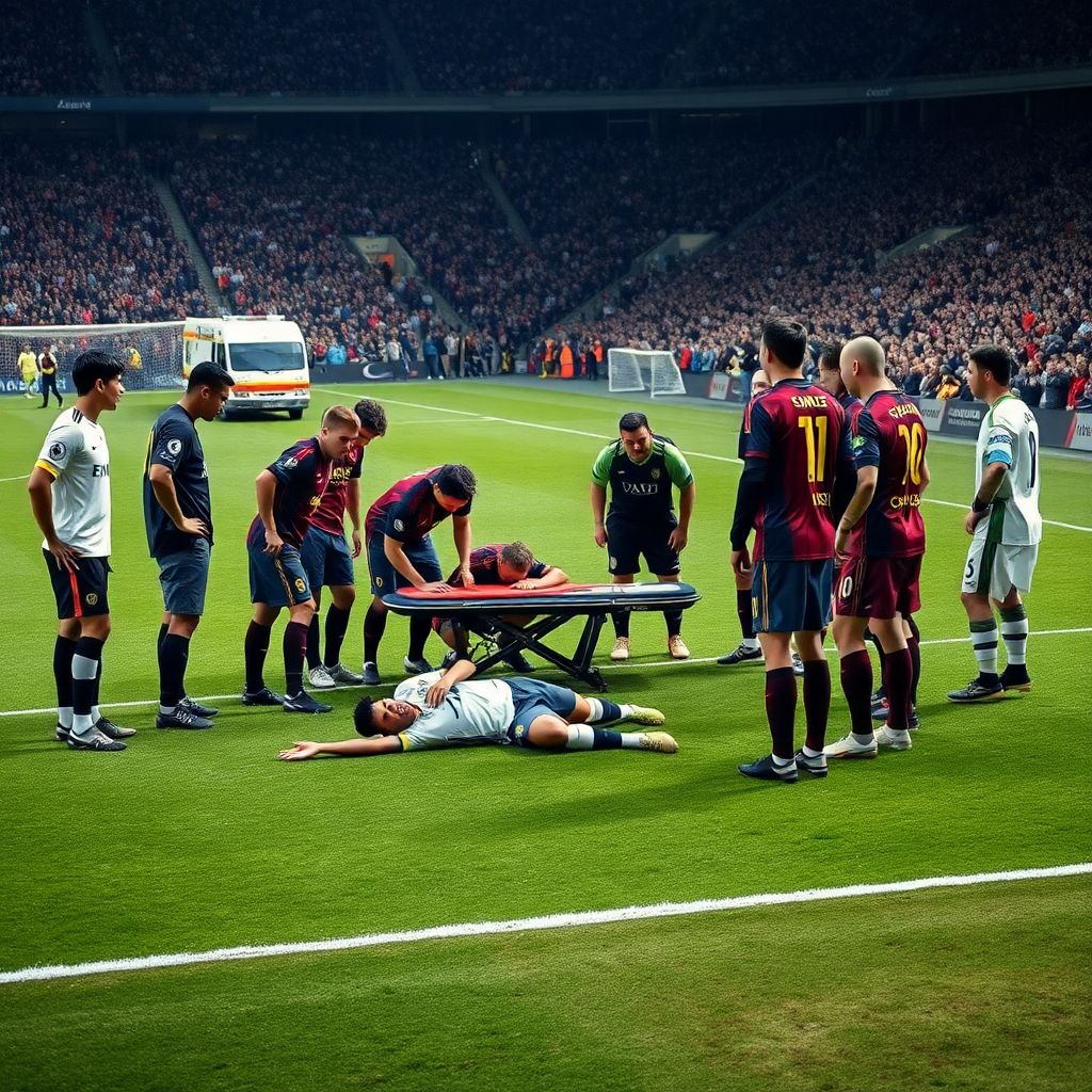 Психология команд после опасных моментов в футболе и влияние на результат матча