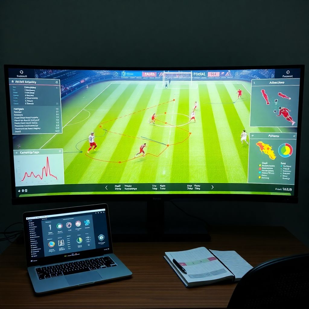 Блиц-обзор по каждому голу: ключевые моменты и разбор матчей