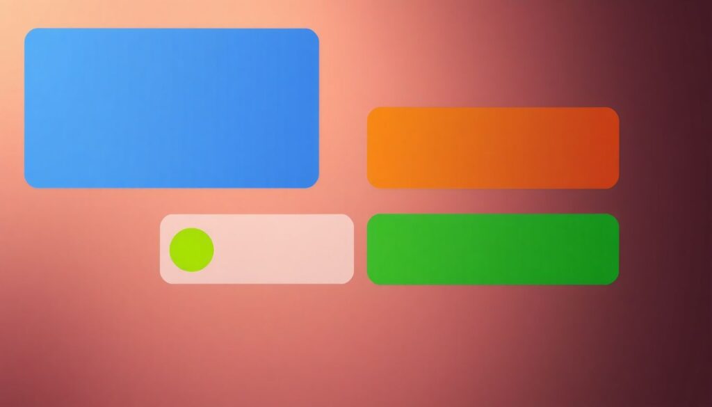 Инфографика: моменты футбольного дня - иллюстрация