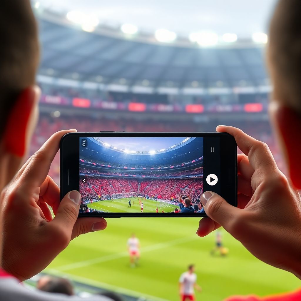 Лента новостей о матче для фанатов: главные события и яркие моменты