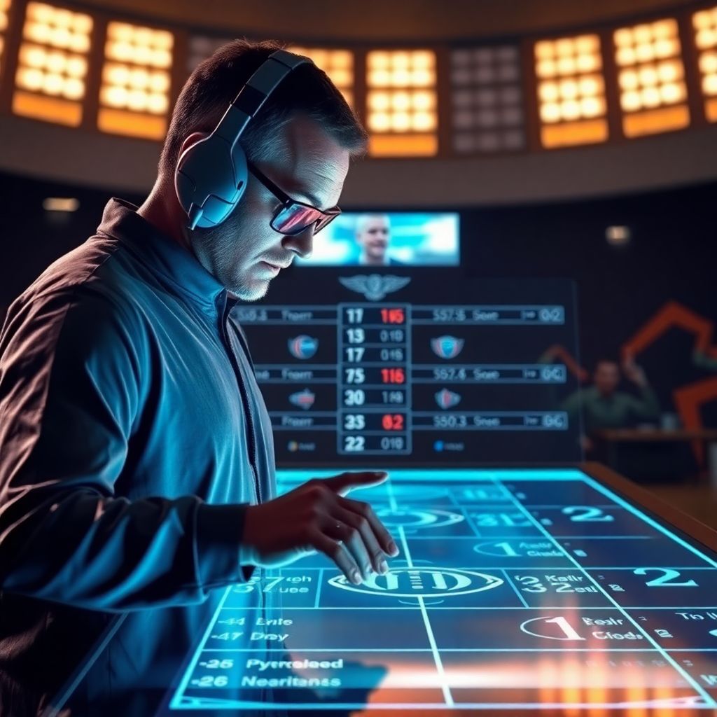 Хроника влияния матча на турнирные шансы команд в сезоне