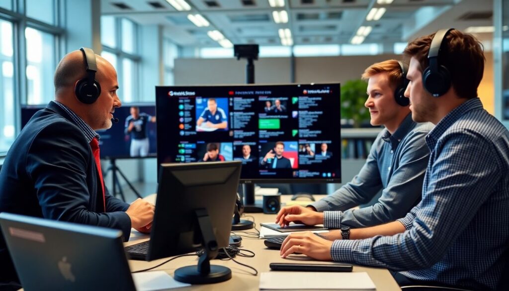 Прямой кам-центр: развёрнутая аналитика по матчу - иллюстрация