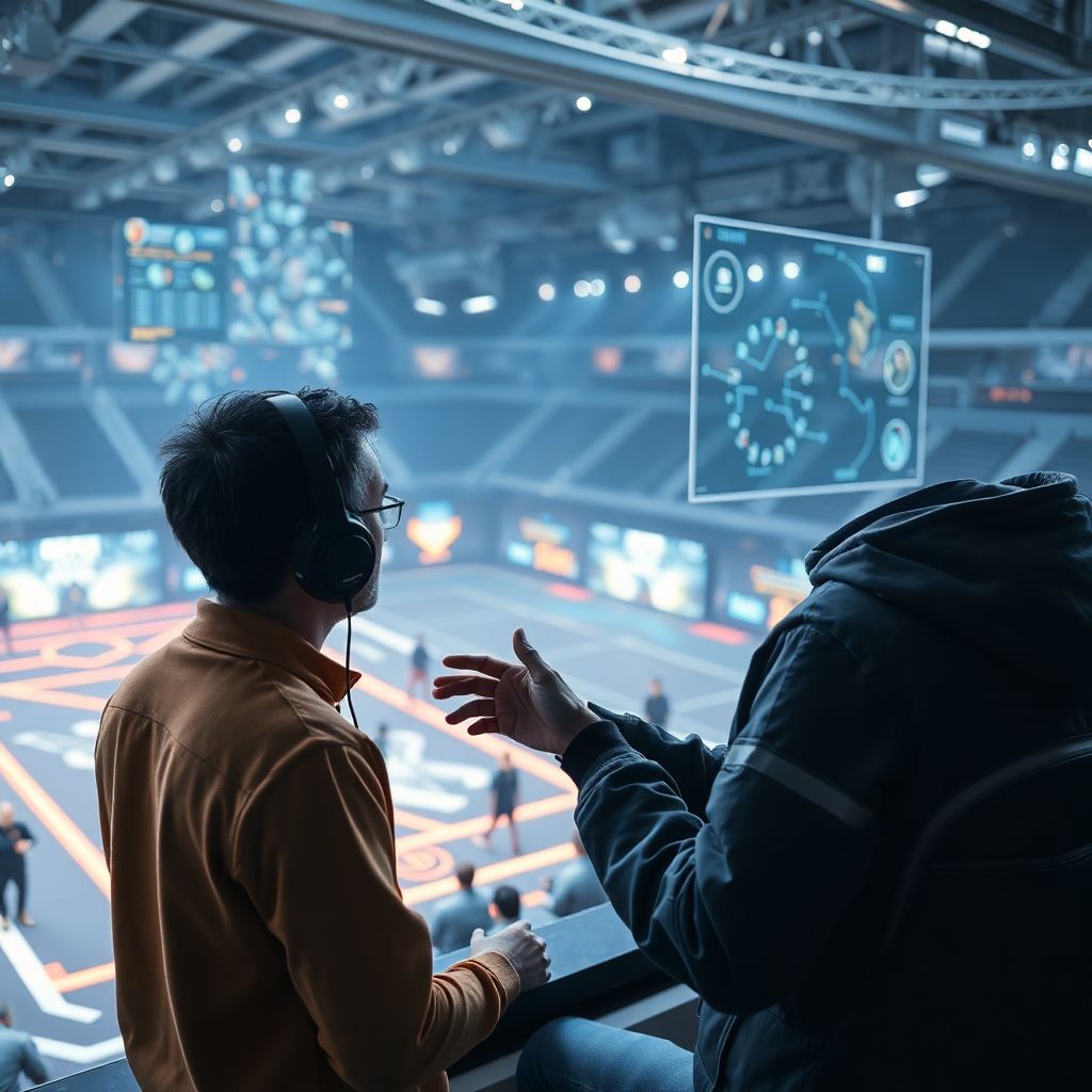 Горячие гайды по тактике соперников: как разобрать стратегии и обыграть врага