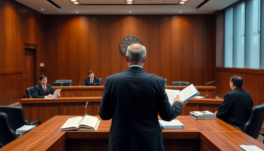 Обновления по состоянию судейского корпуса - иллюстрация