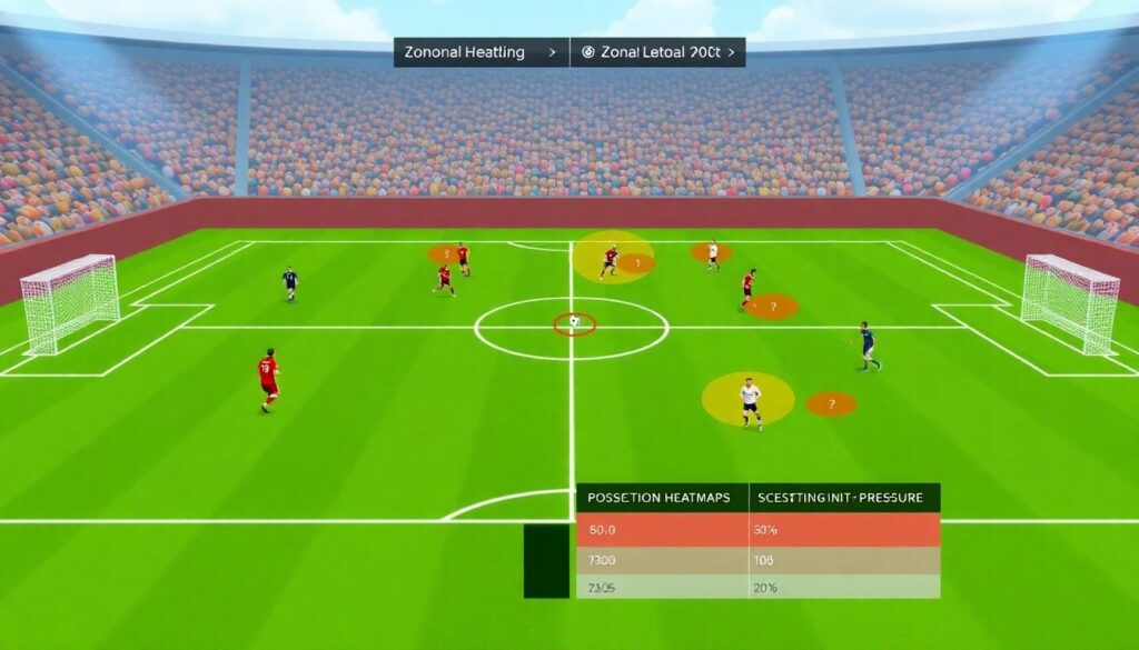 Картографии владения по минутам - иллюстрация