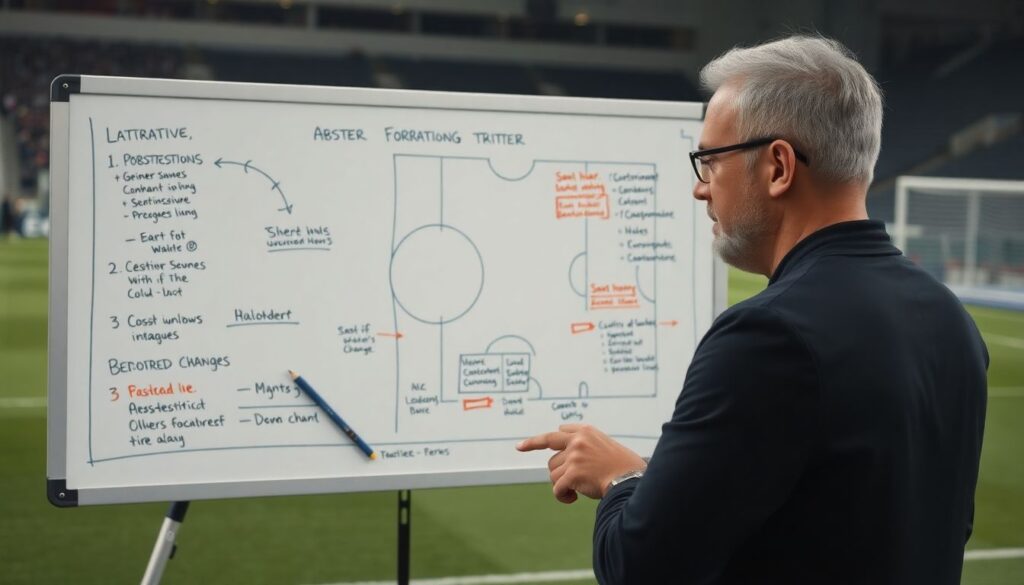 Изменения в составе в преддверии следующего матча - иллюстрация