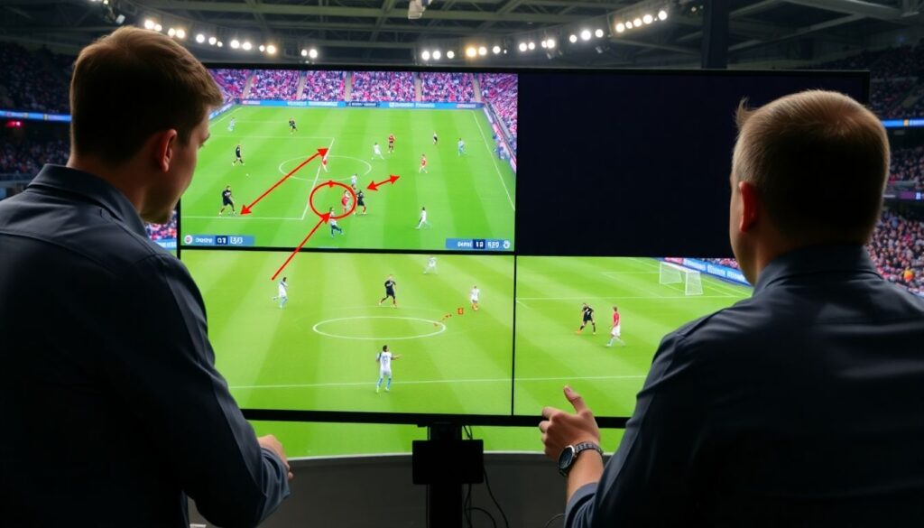 Таймлайн самых ярких эпизодов матча - иллюстрация