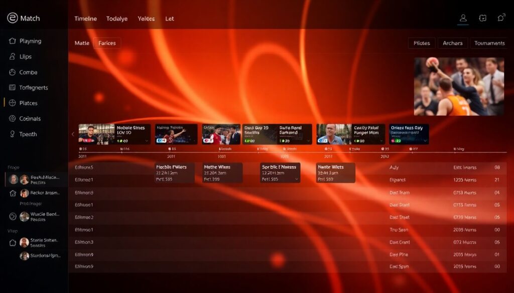Галерея фиксаций голов и замен - иллюстрация