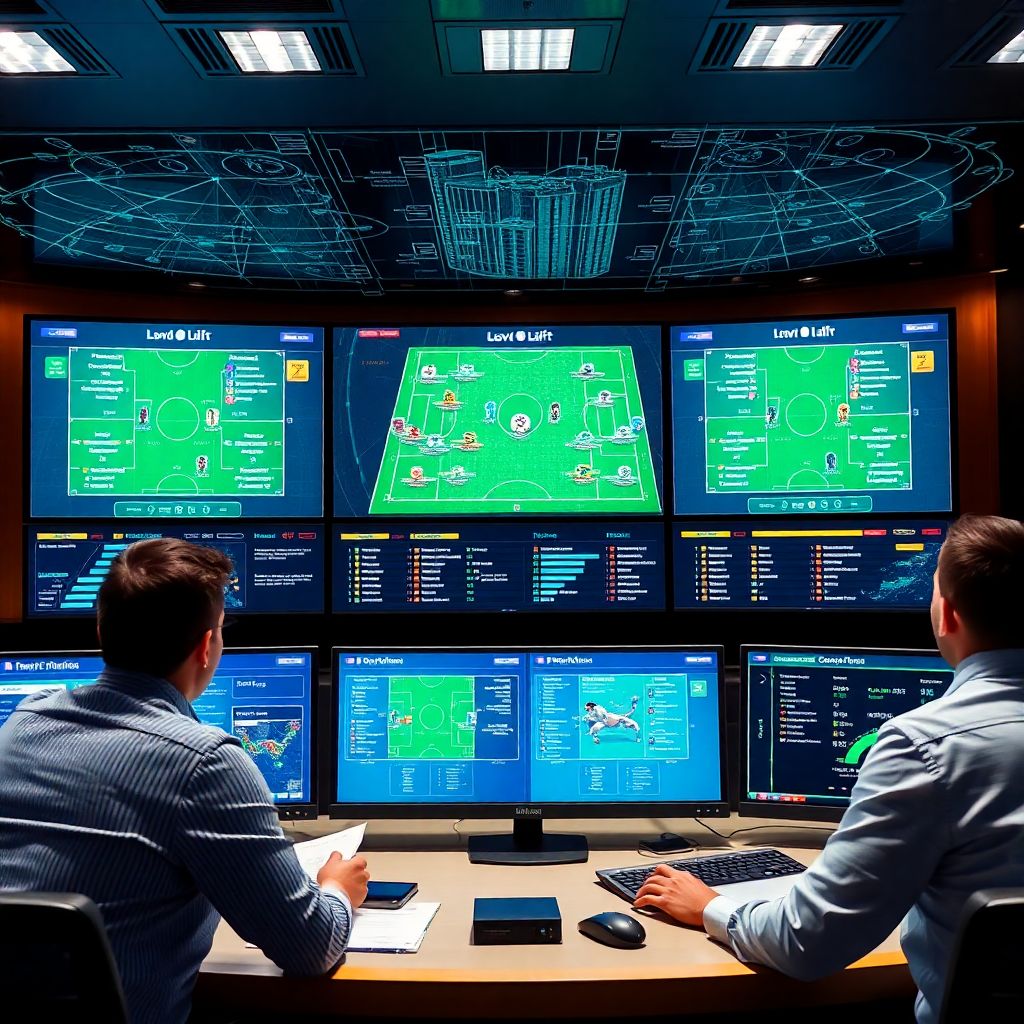 Обновления по динамике состава на матч-центр: актуальные изменения и анализ