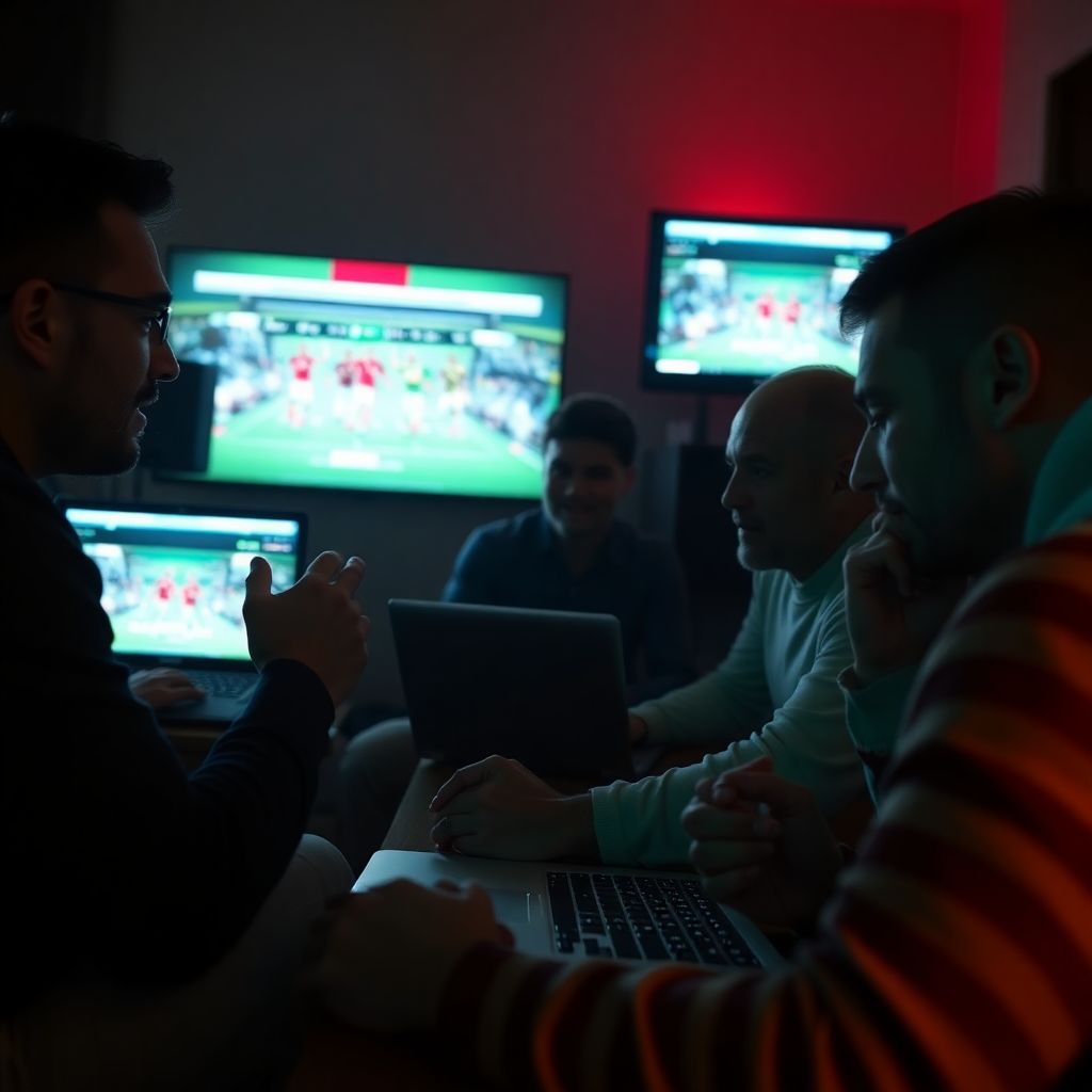 Что говорят болельщики в соцсетях о матче: анализ мнений и эмоций