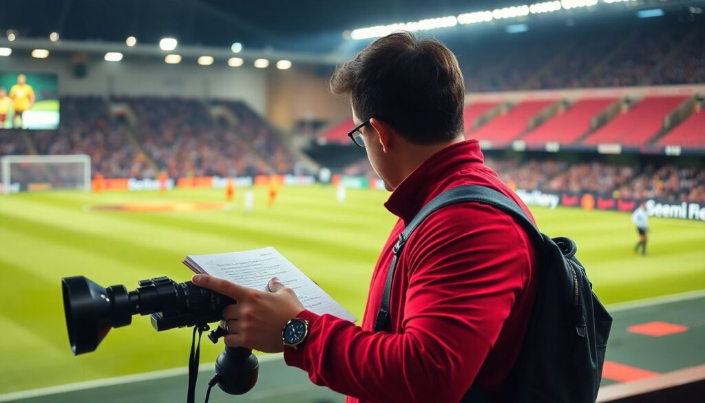 Хроника матча: от свистка до финального гвоздя - иллюстрация