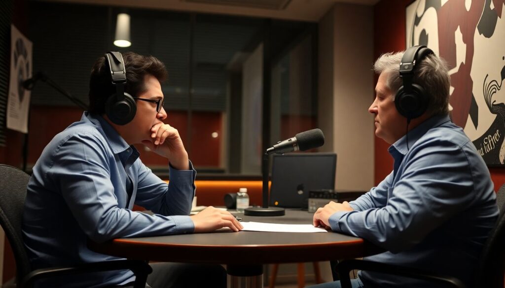 Гостевые комментарии по ходу матча - иллюстрация