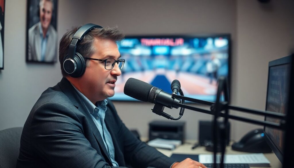 Гостевые комментарии по ходу матча - иллюстрация