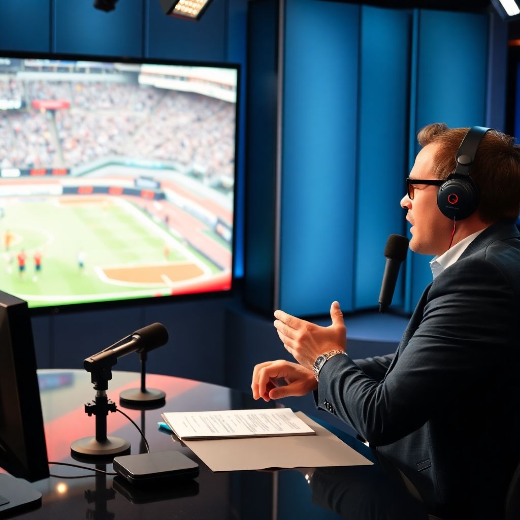 Гостевые комментарии по ходу матча: как следить за игрой в реальном времени