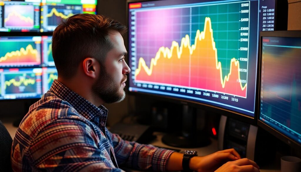 Карта вероятности гола по минутам - иллюстрация