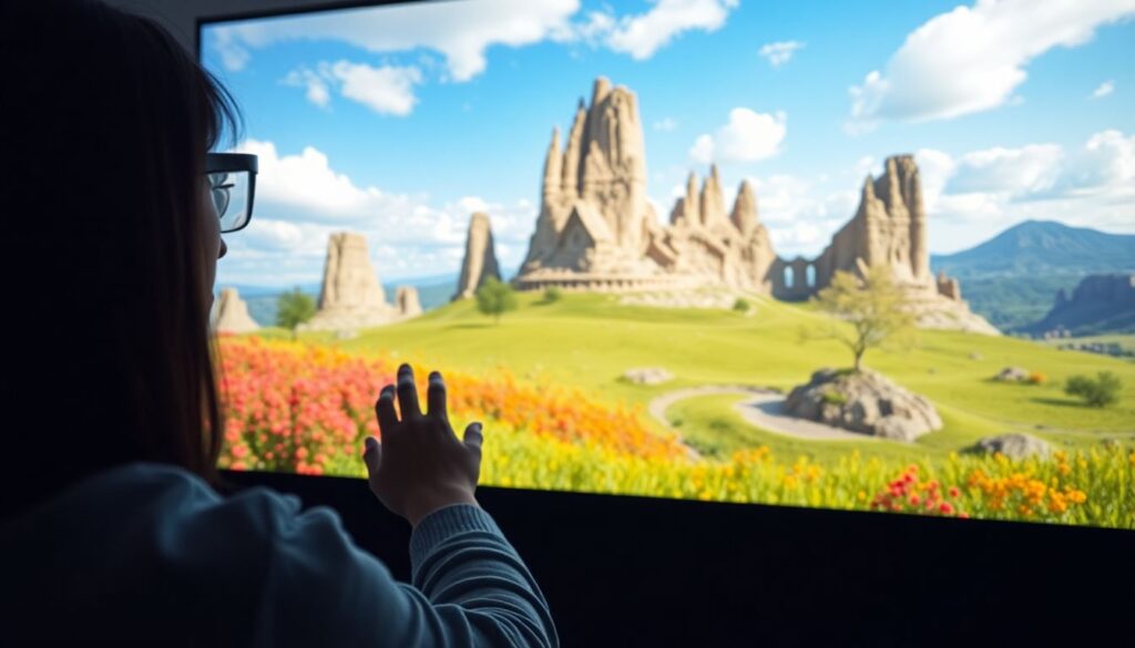 Прямые репортажи с места события без задержек - иллюстрация