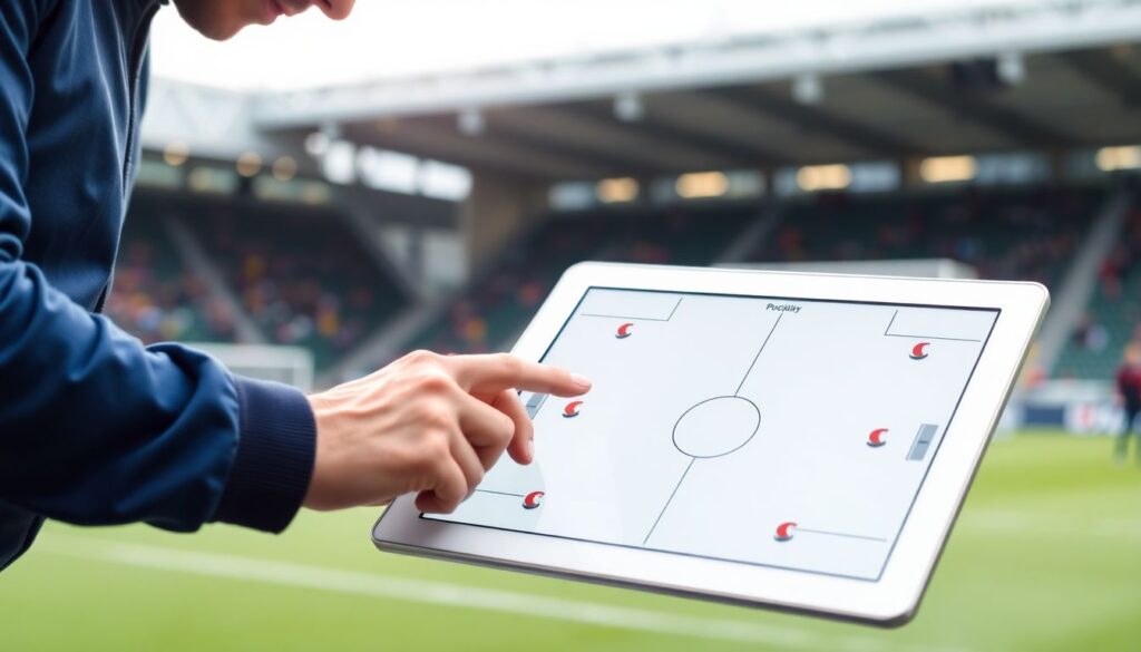 Замены и их влияние на зону штрафной - иллюстрация