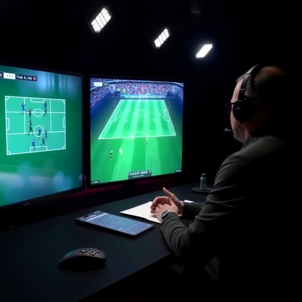 Итоговый разбор по каждому голу матча: ключевые моменты и выводы