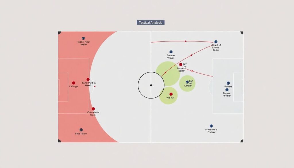 Обзор позиций игроков в каждом эпизоде - иллюстрация