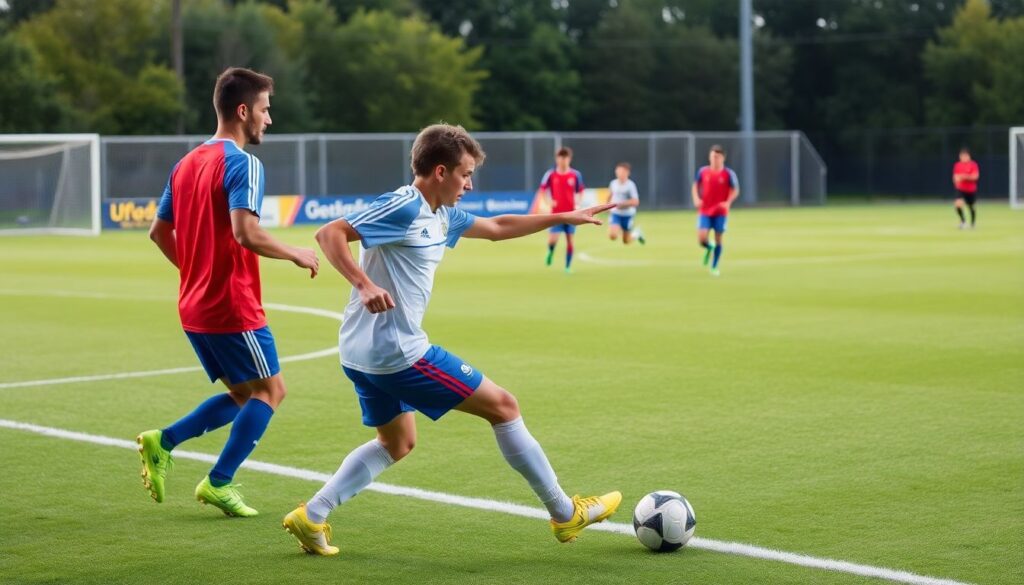 Ключевые эпизоды, которые решили матч - иллюстрация