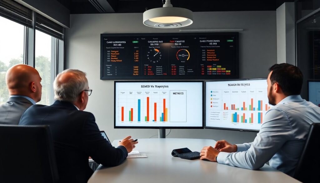 Статистические заметки по каждому сезону - иллюстрация