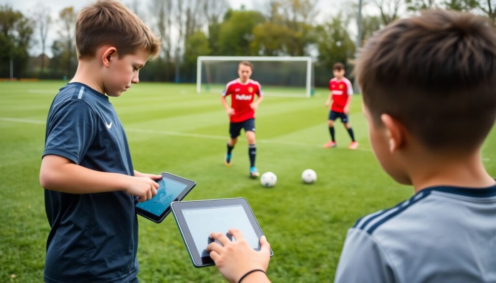 Динамика взаимодействия вдоль флангов - иллюстрация