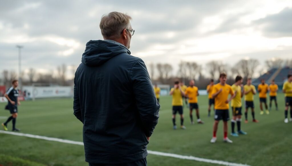 Сценарии развития матча в зависимости от счета - иллюстрация