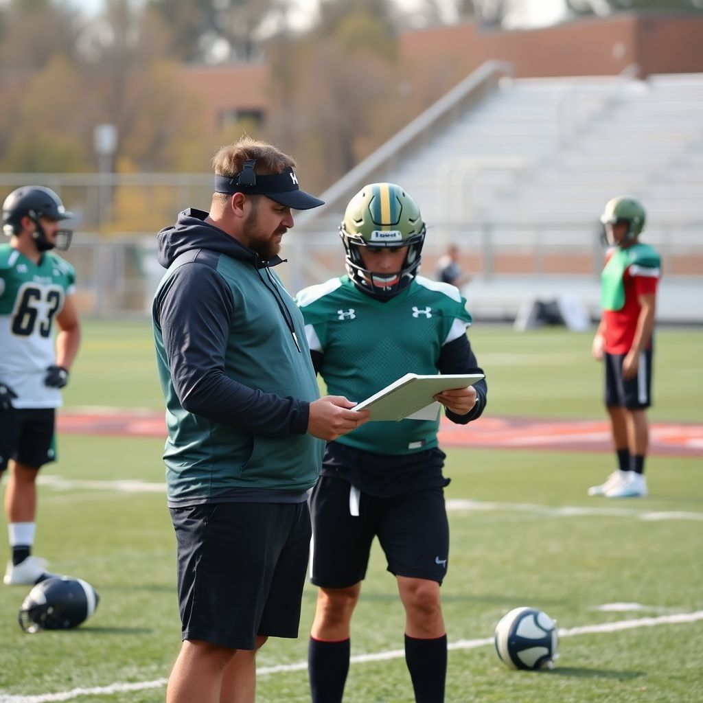 Сценарии развития матча в зависимости от счета и влияние тактики команд