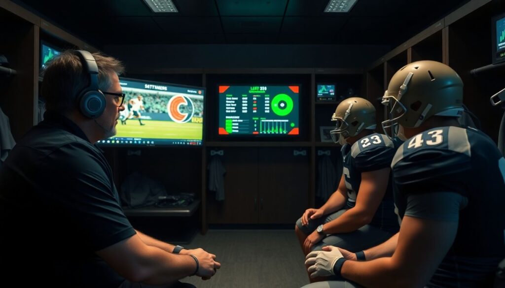 Итоги матча: полное резюме и уроки на будущее - иллюстрация