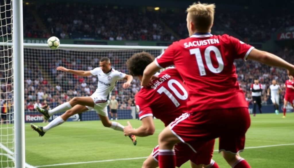 Итоги матча: полное резюме и уроки на будущее - иллюстрация