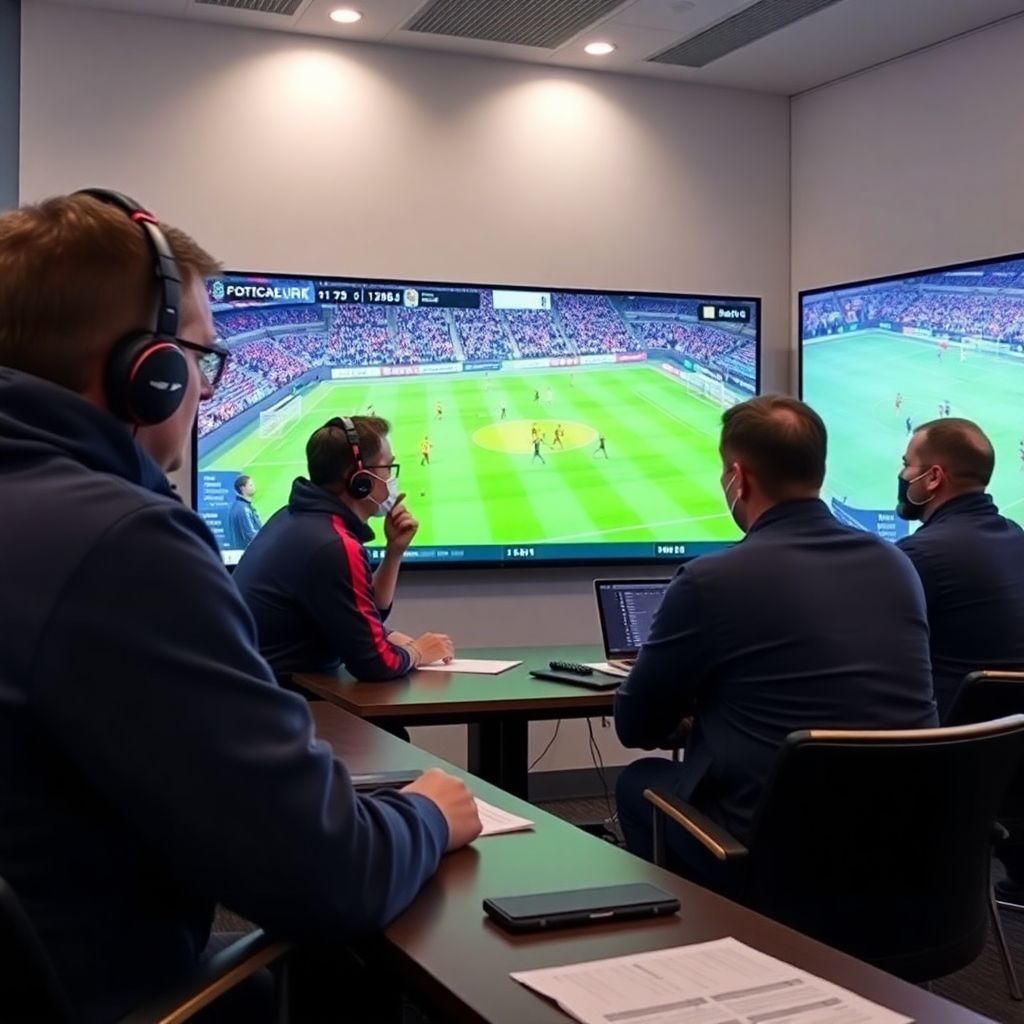 Итоги матча: полное резюме игры и ключевые уроки на будущее