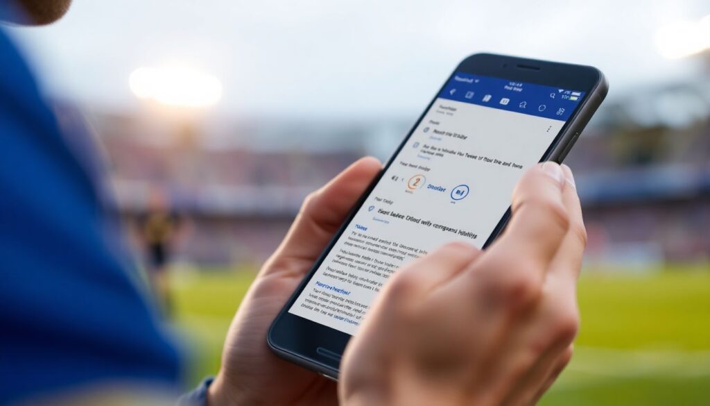 Экспресс-обзоры по ключевым эпизодам матча - иллюстрация