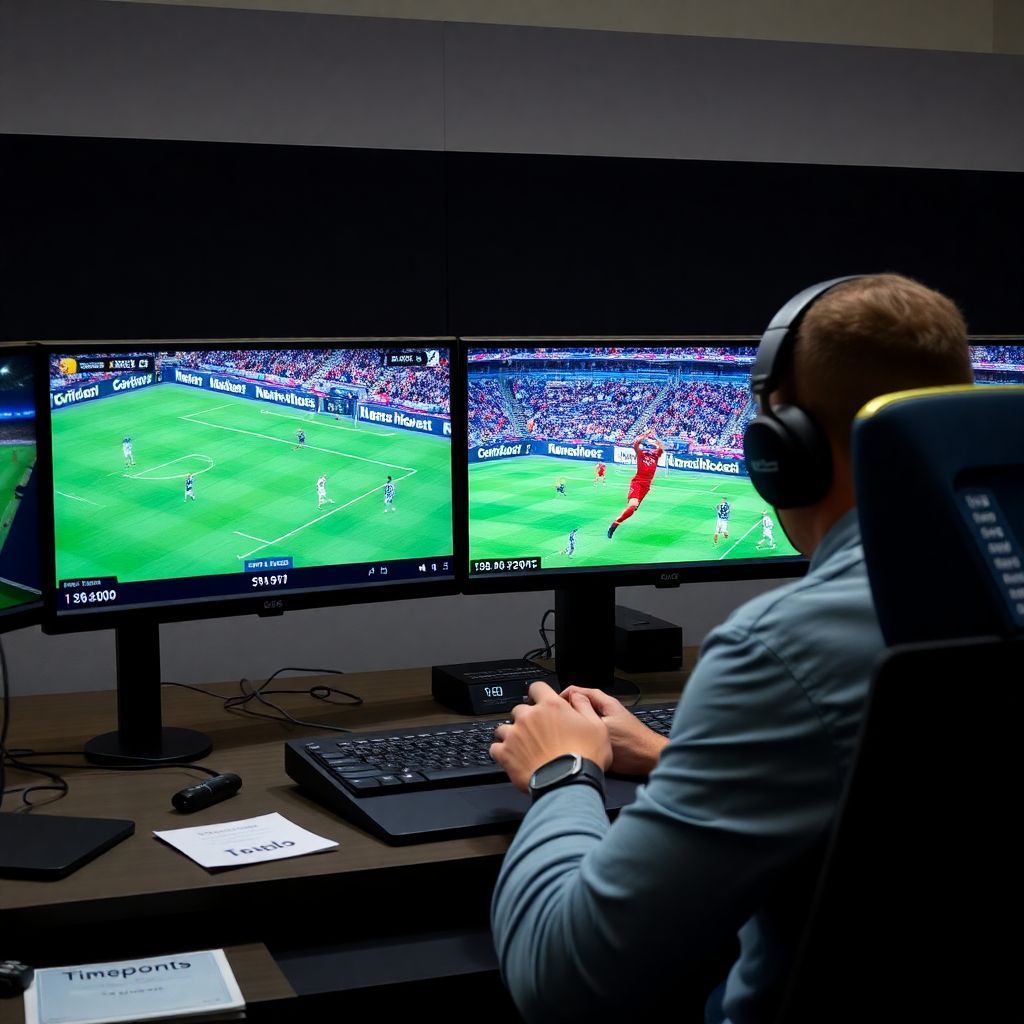 Экспресс-обзоры по ключевым эпизодам матча: быстрый анализ и выводы