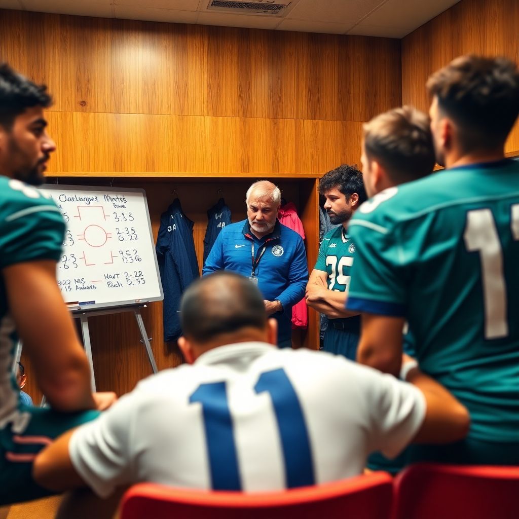 Список тем для обсуждения после матча: о чем поговорить с друзьями