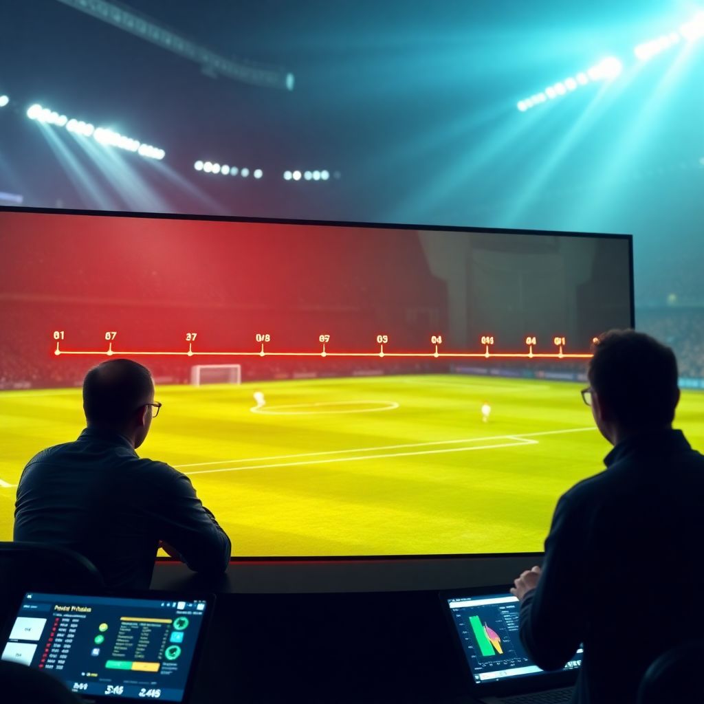 Хронология счетов по минутам: как отследить и проанализировать изменение счёта