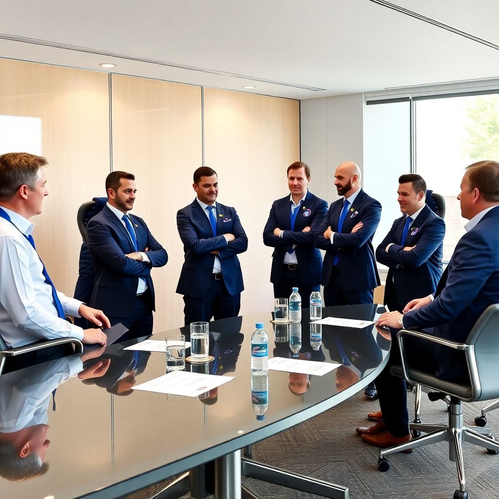 Сезонные обновления по взаимодействию клубов: что изменится в этом году