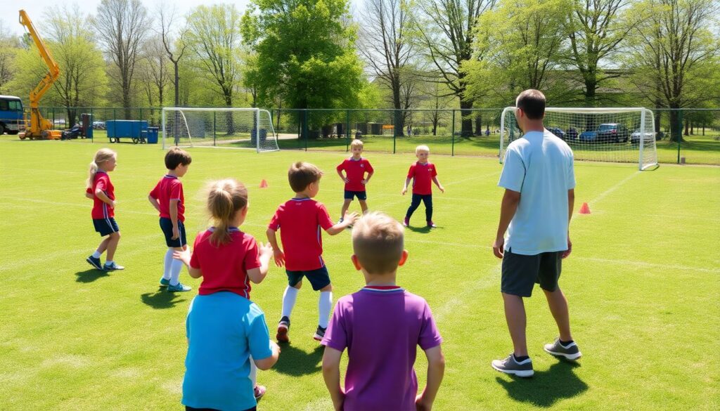 Тактический разбор первых 15 минут матча - иллюстрация