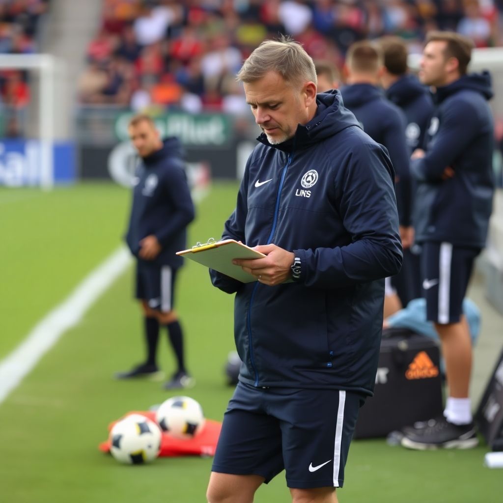 Тактический разбор первых 15 минут матча: ключевые принципы и ошибки