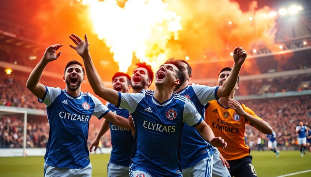 Матч-центр: топ эпизоды дня - иллюстрация