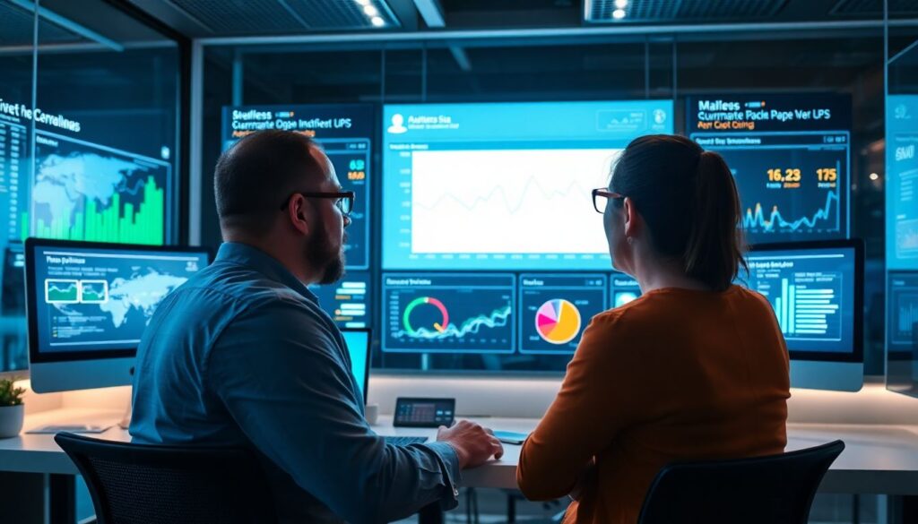 Сводная статистика по таймам и инцидентам - иллюстрация