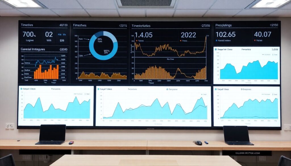 Сводная статистика по таймам и инцидентам - иллюстрация