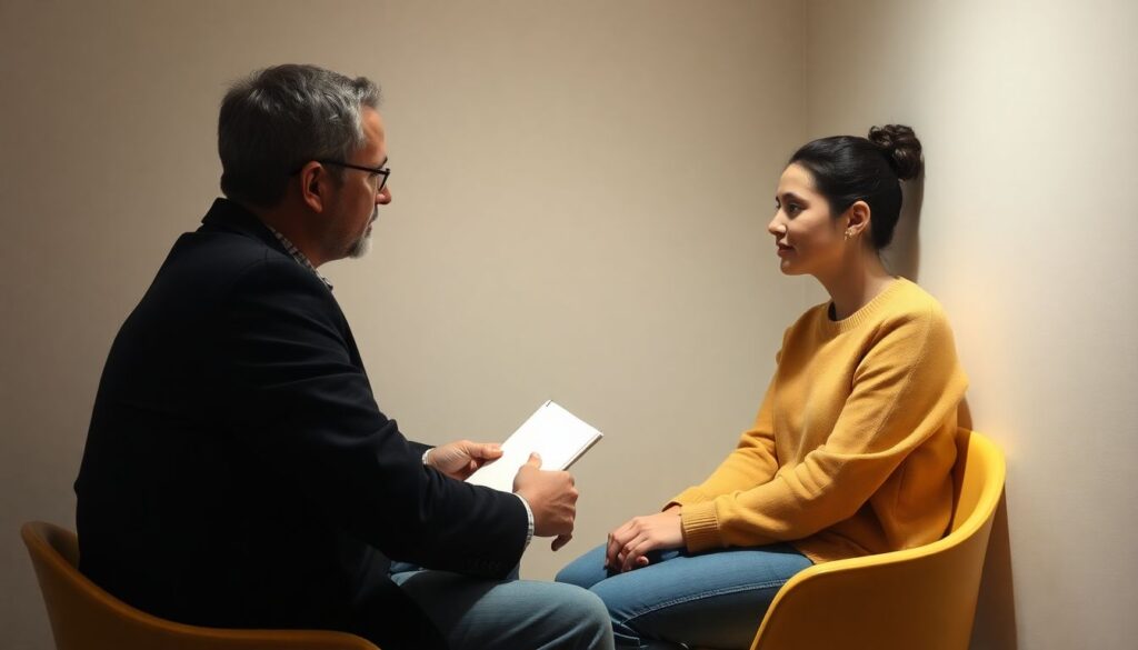 Репортаж с места событий: мгновенные заметки - иллюстрация