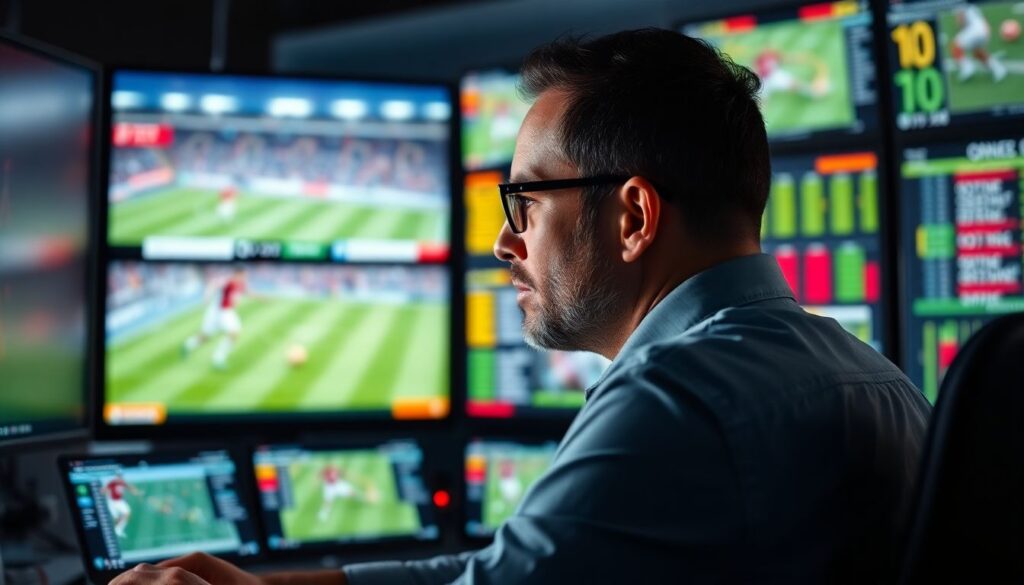 Итоги матча для подготовки к следующей битве - иллюстрация