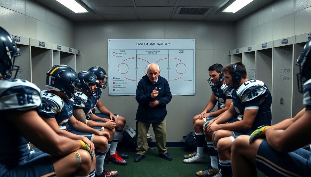 Итоги матча для подготовки к следующей битве - иллюстрация