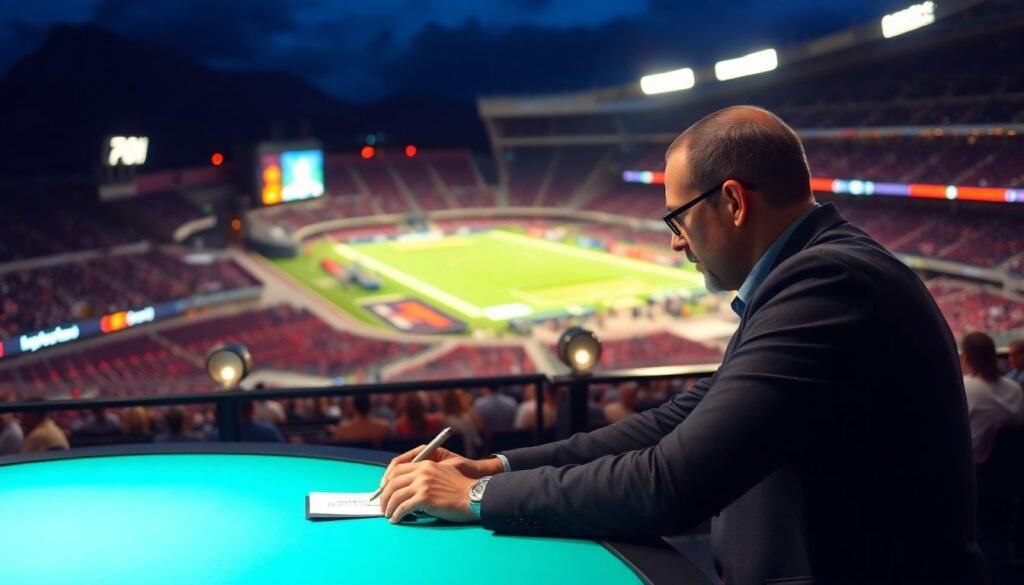 Соперники по турнирной таблице: анализ текущего матча - иллюстрация