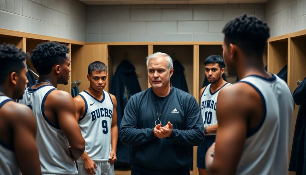 Гид по замене: когда и почему игрок выходит - иллюстрация